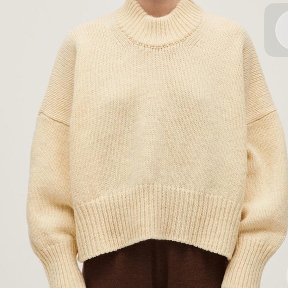 COPY - Babaa no 15 jumper - Picture 2 of 2